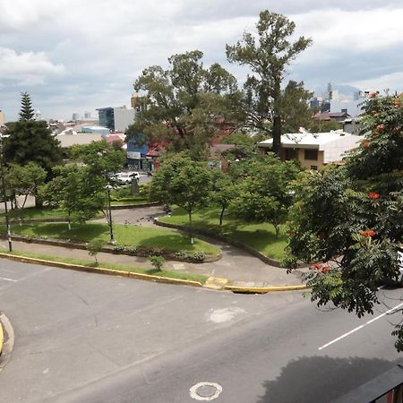 Casa Mayela Guest House San Jose  Luaran gambar