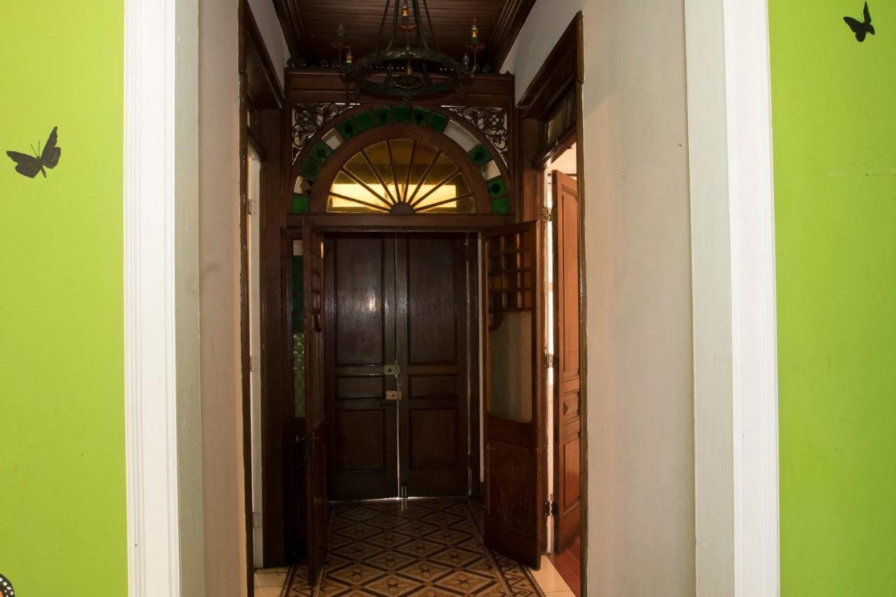 Casa Mayela Guest House San Jose  Luaran gambar