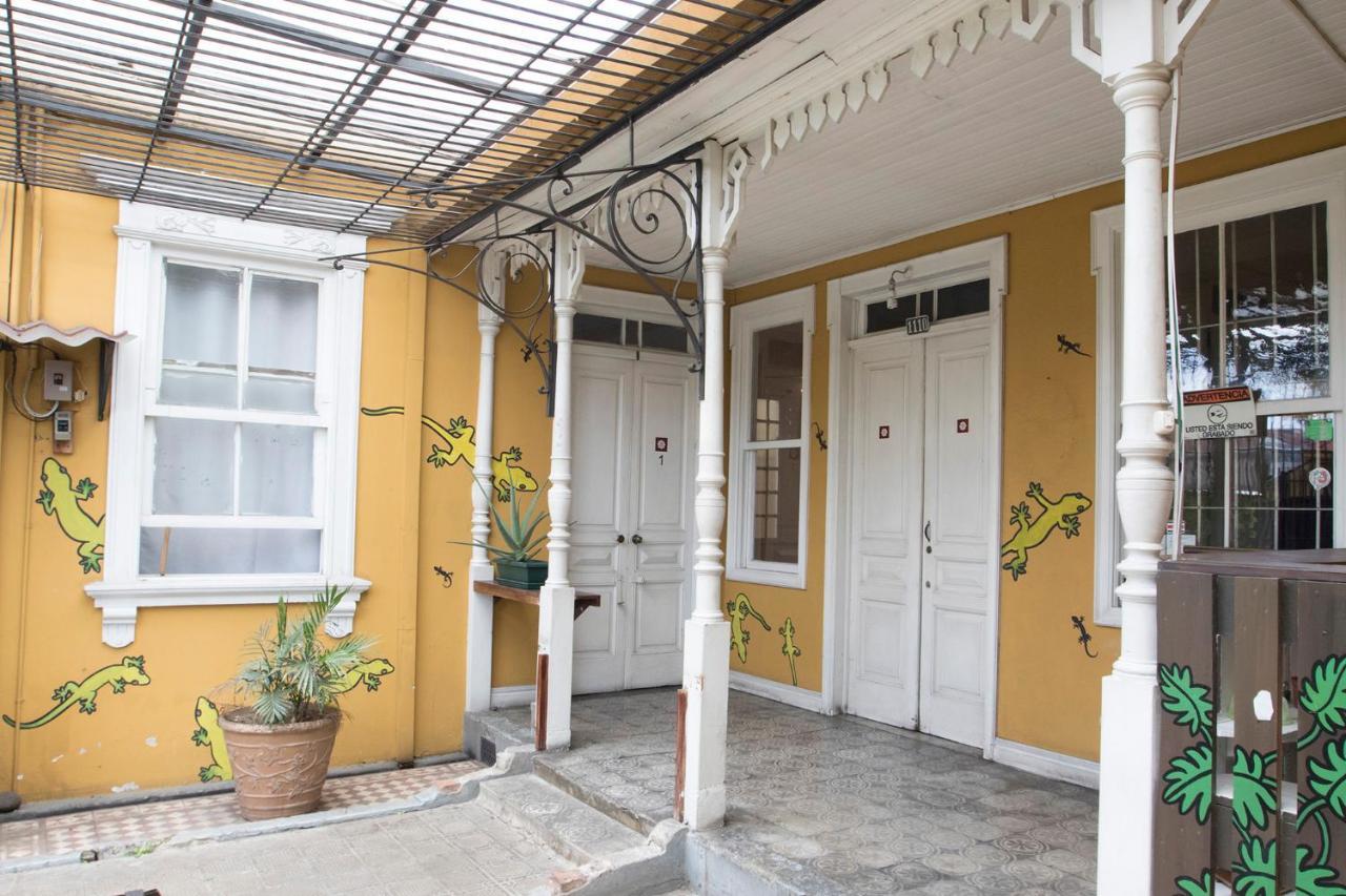 Casa Mayela Guest House San Jose  Luaran gambar