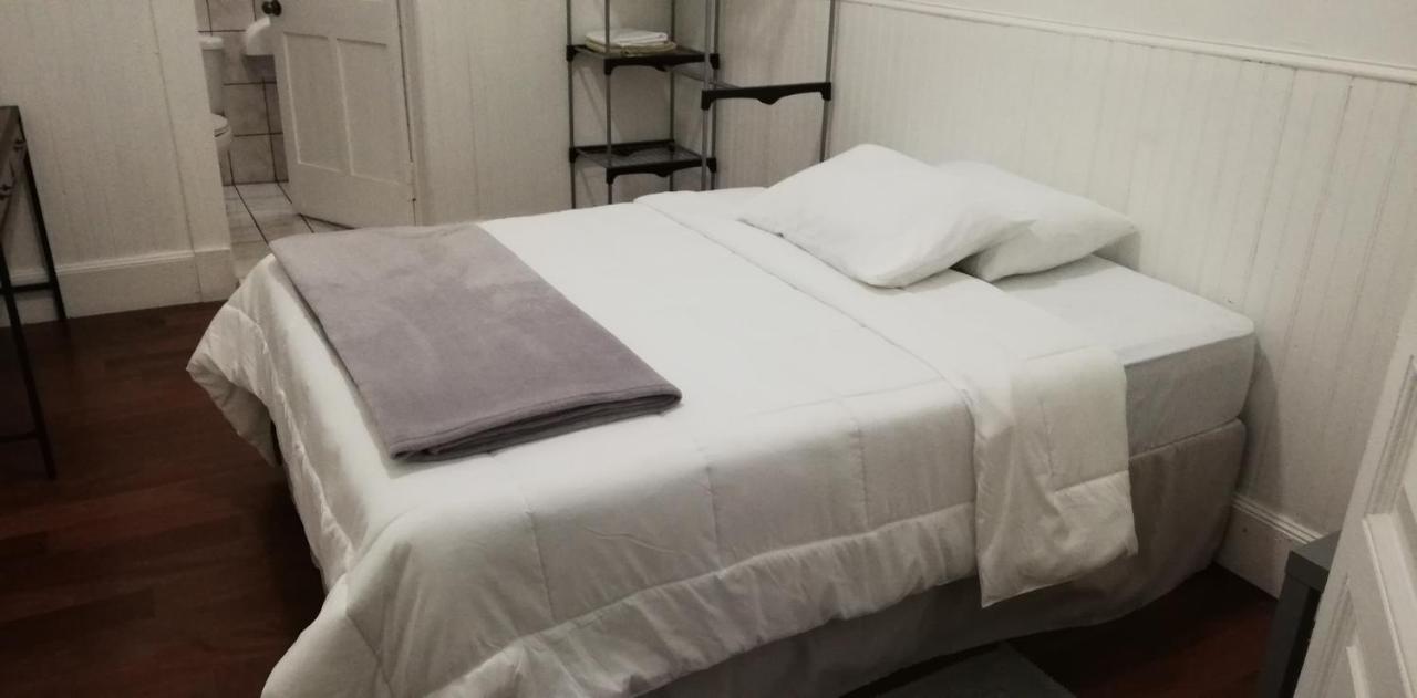 Casa Mayela Guest House San Jose  Luaran gambar
