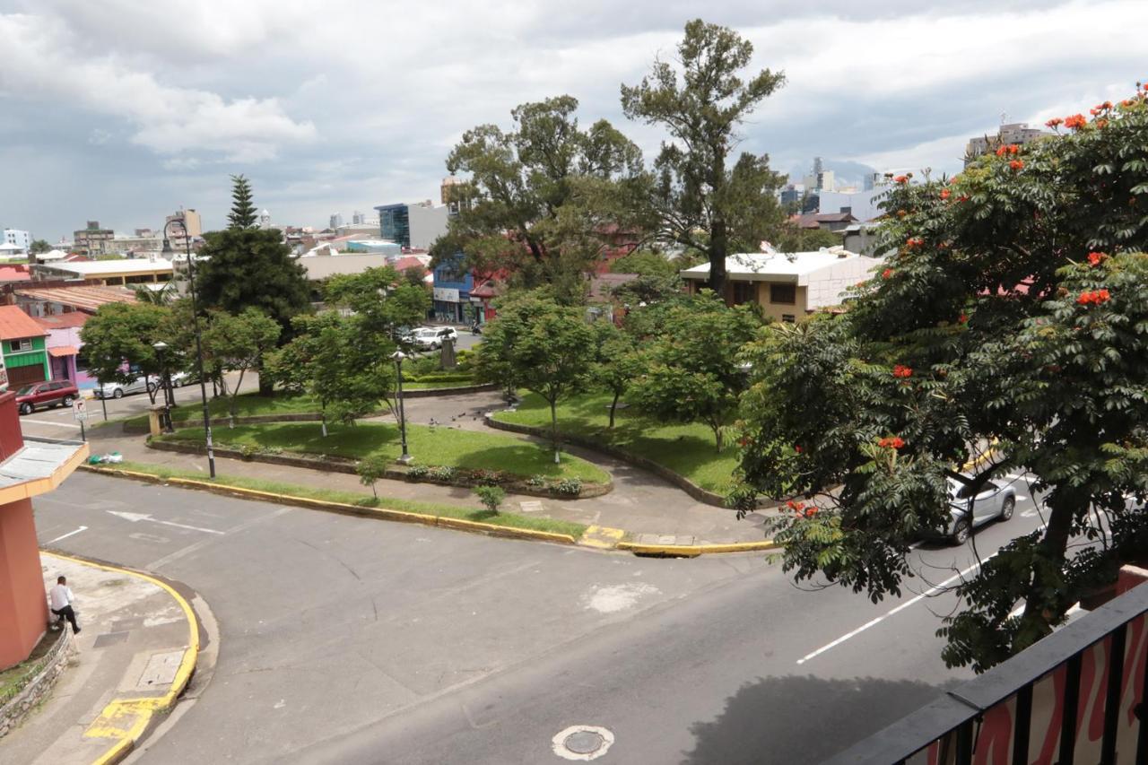 Casa Mayela Guest House San Jose  Luaran gambar