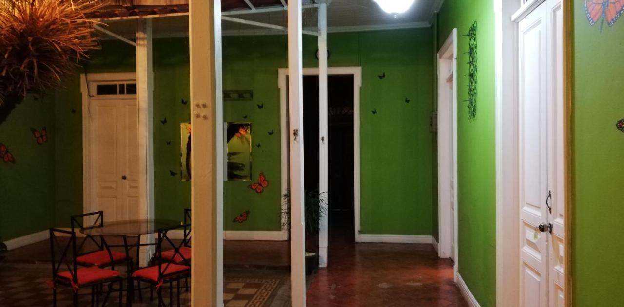 Casa Mayela Guest House San Jose  Luaran gambar