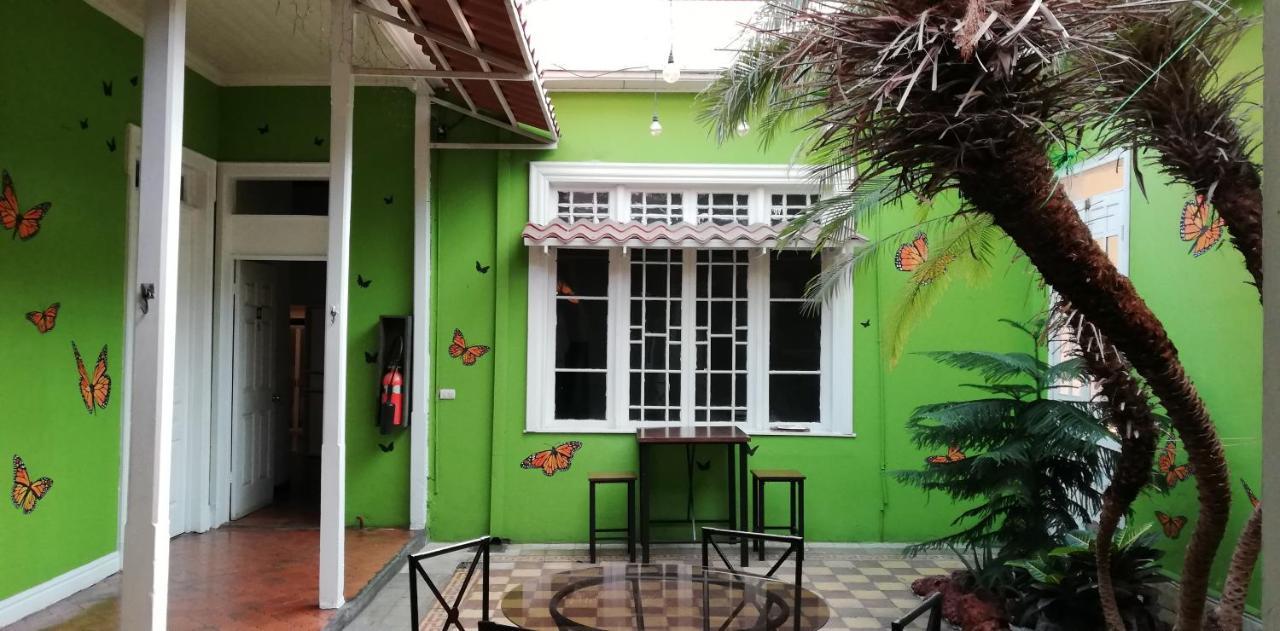 Casa Mayela Guest House San Jose  Luaran gambar