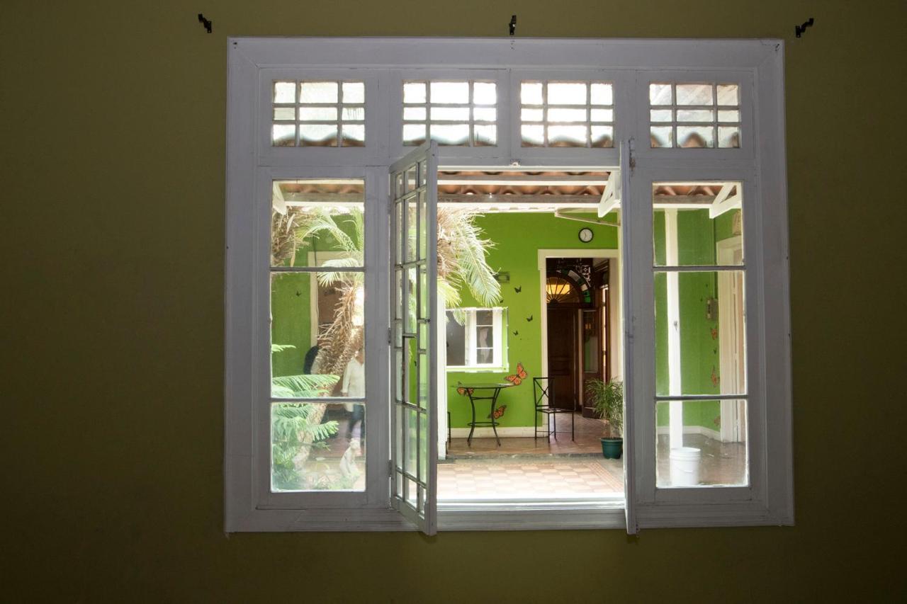 Casa Mayela Guest House San Jose  Luaran gambar