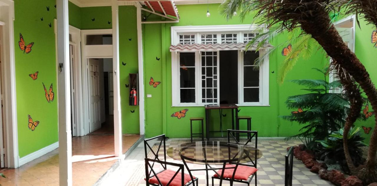 Casa Mayela Guest House San Jose  Luaran gambar