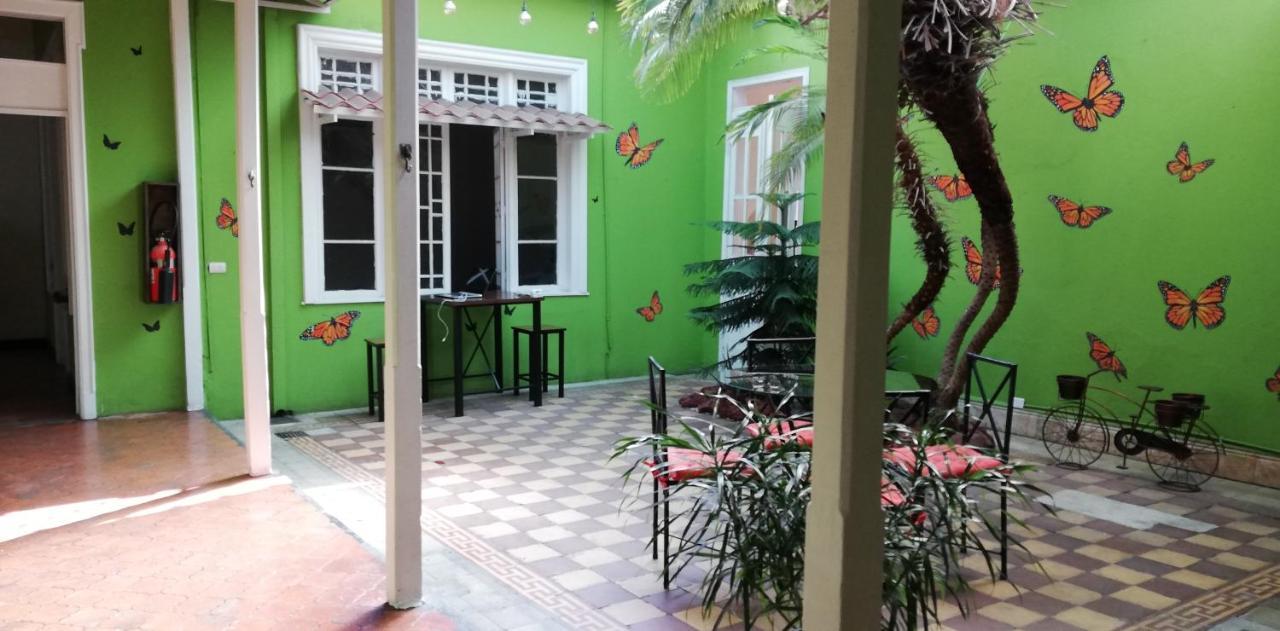 Casa Mayela Guest House San Jose  Luaran gambar