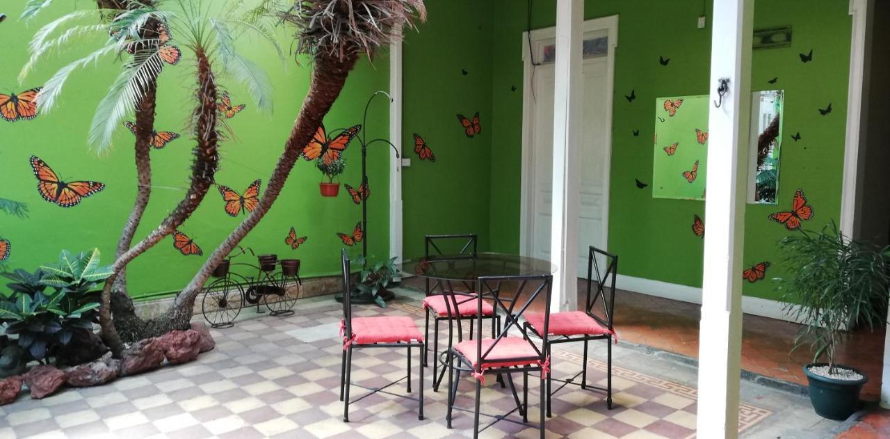 Casa Mayela Guest House San Jose  Luaran gambar