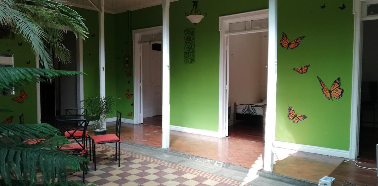 Casa Mayela Guest House San Jose  Luaran gambar