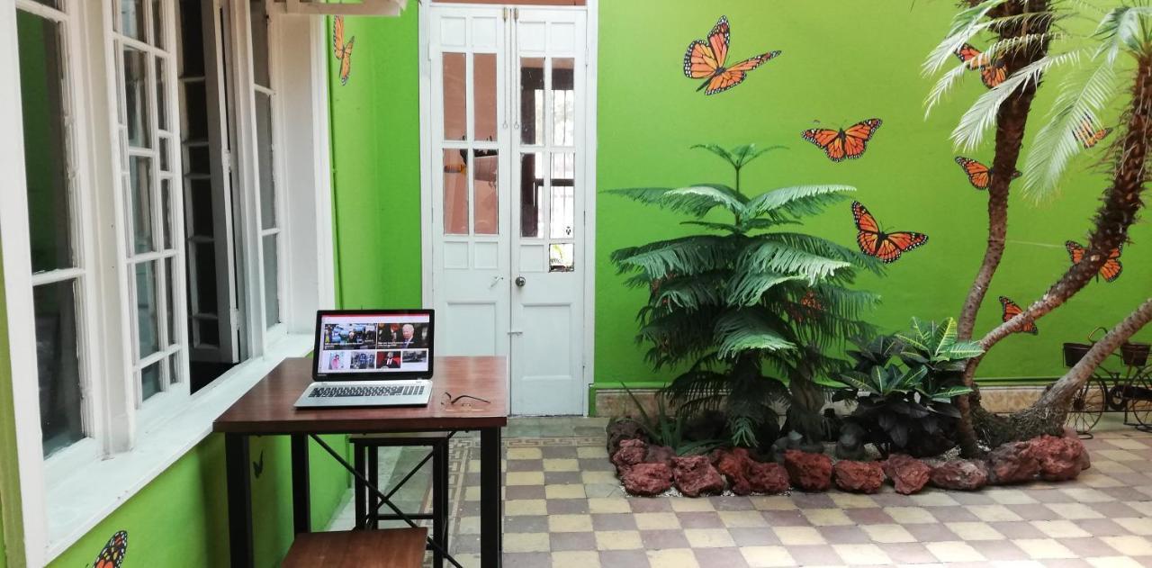 Casa Mayela Guest House San Jose  Luaran gambar