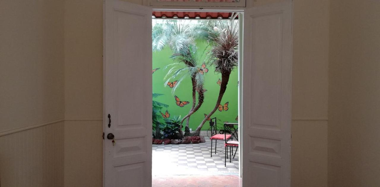 Casa Mayela Guest House San Jose  Luaran gambar