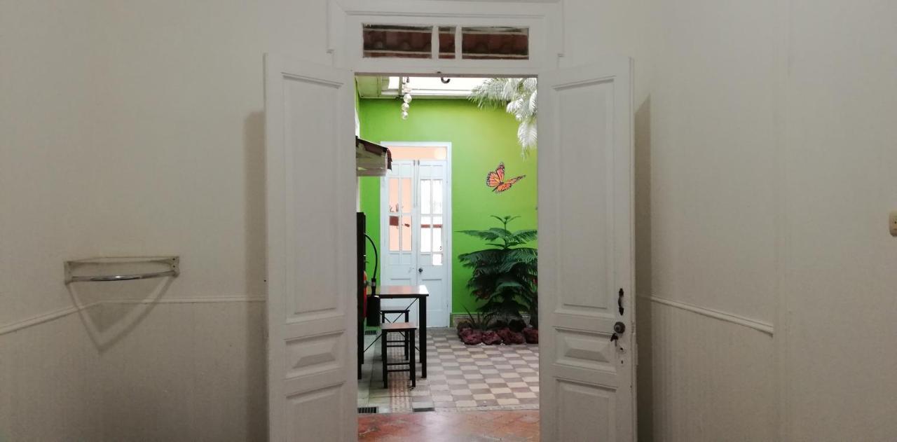 Casa Mayela Guest House San Jose  Luaran gambar