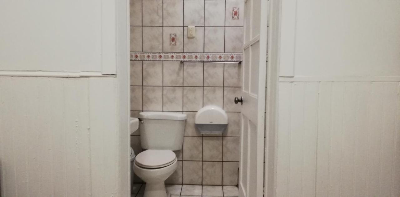 Casa Mayela Guest House San Jose  Luaran gambar