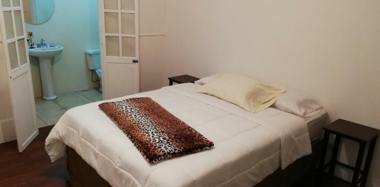 Casa Mayela Guest House San Jose  Luaran gambar