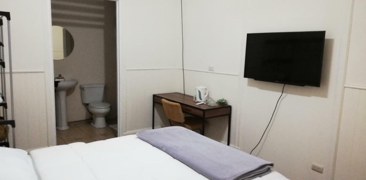 Casa Mayela Guest House San Jose  Luaran gambar