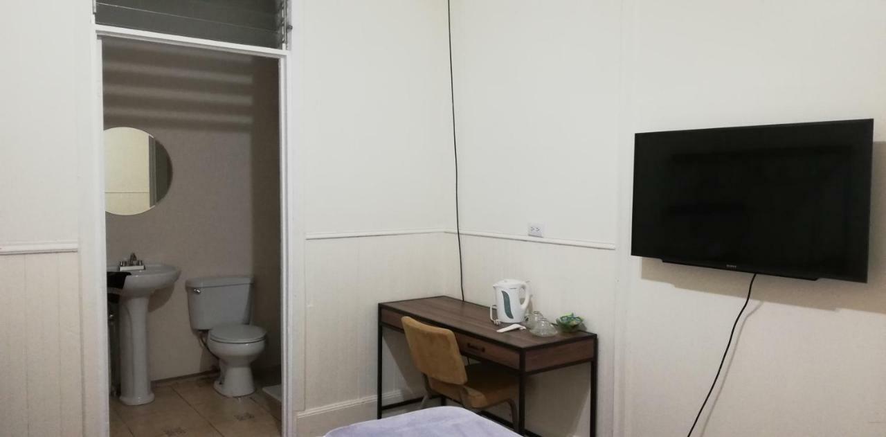 Casa Mayela Guest House San Jose  Luaran gambar