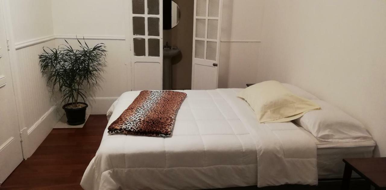 Casa Mayela Guest House San Jose  Luaran gambar