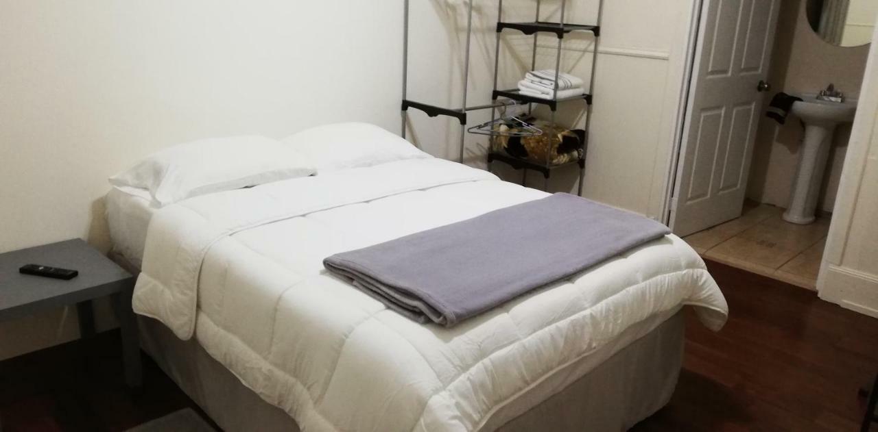 Casa Mayela Guest House San Jose  Luaran gambar