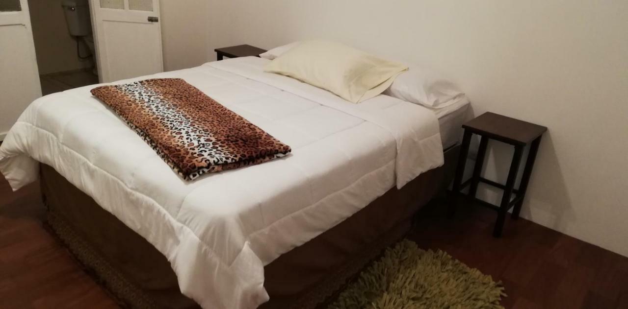 Casa Mayela Guest House San Jose  Luaran gambar