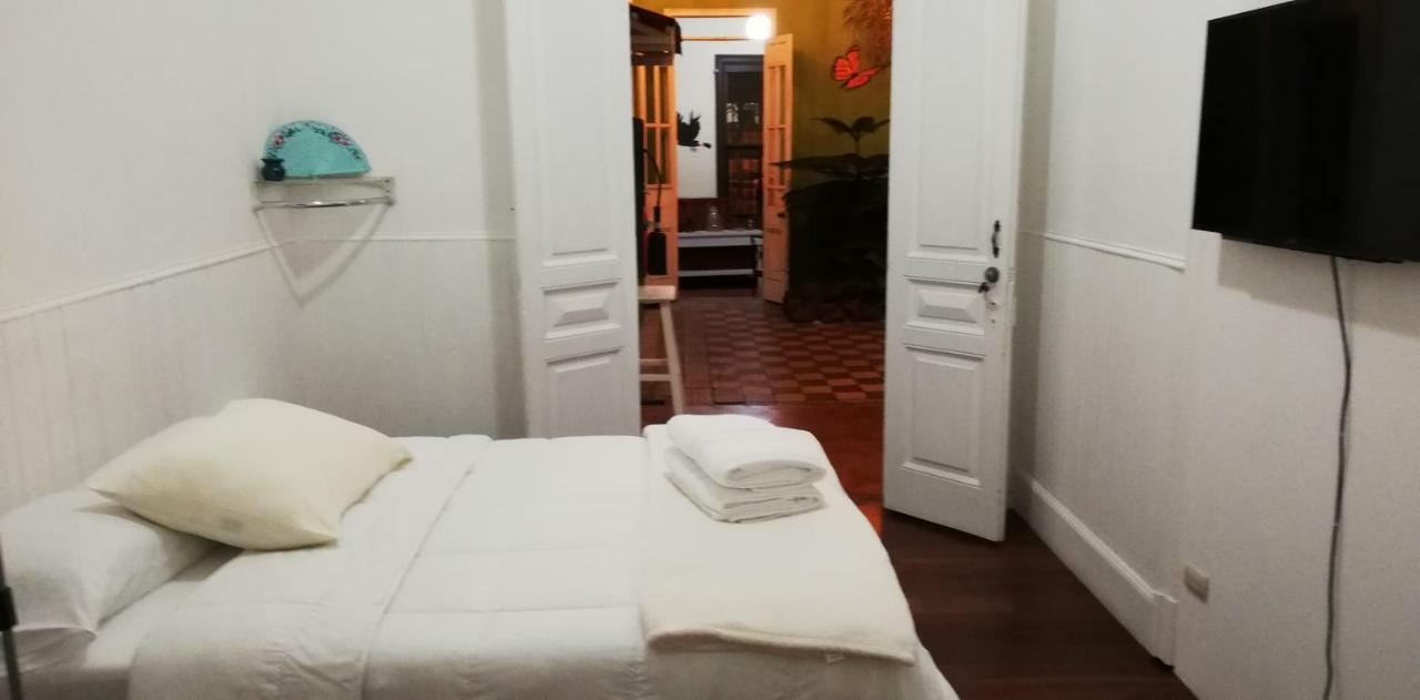 Casa Mayela Guest House San Jose  Luaran gambar