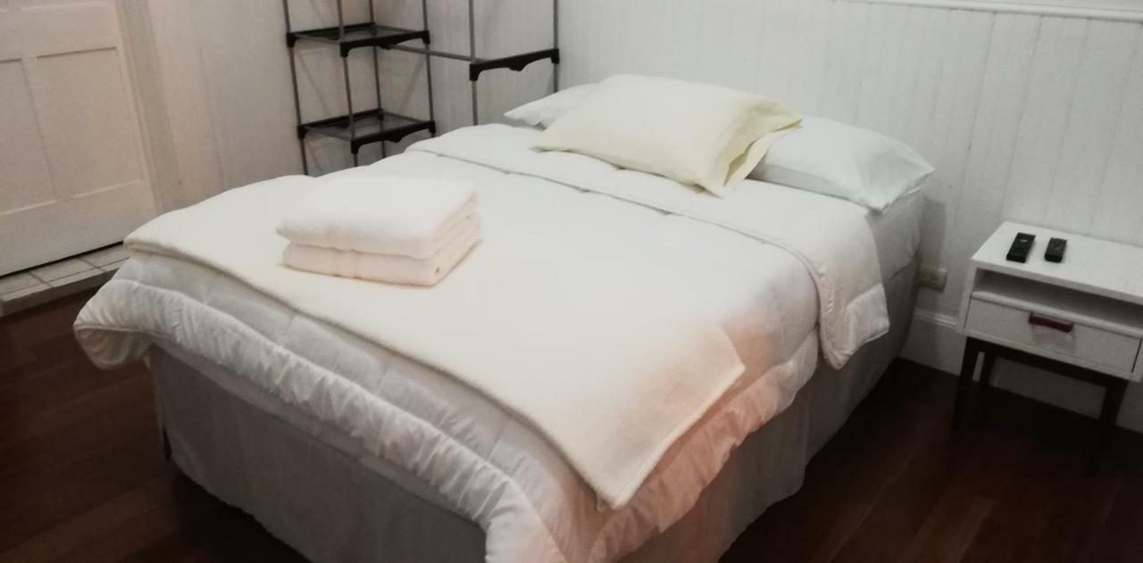Casa Mayela Guest House San Jose  Luaran gambar