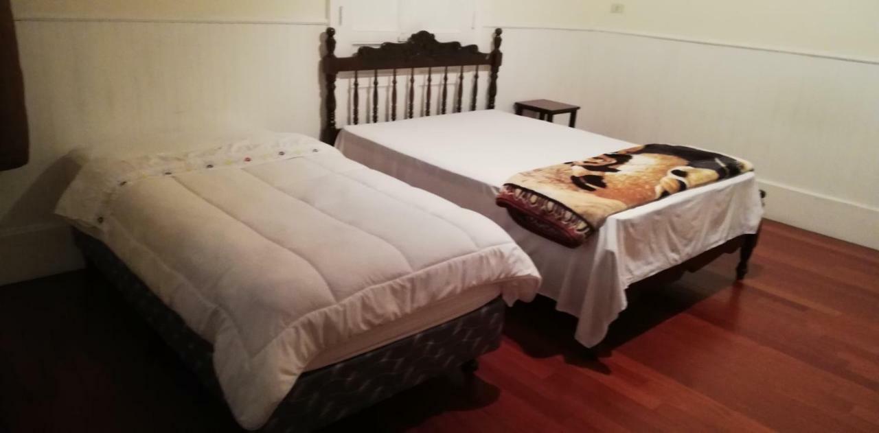 Casa Mayela Guest House San Jose  Luaran gambar
