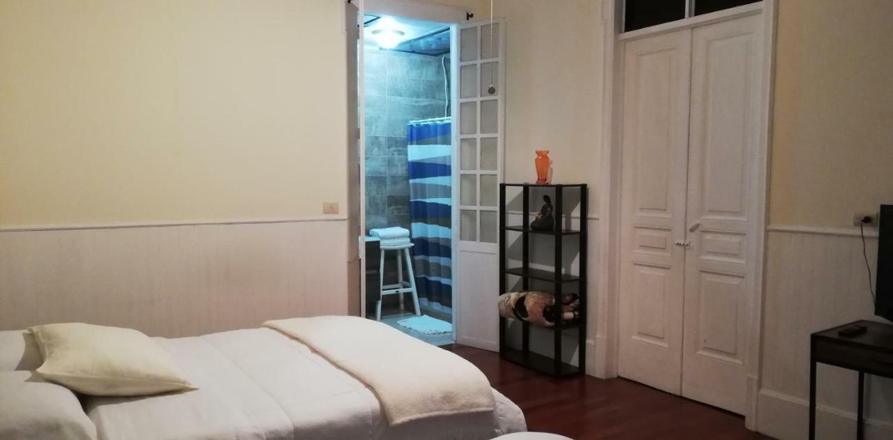 Casa Mayela Guest House San Jose  Luaran gambar